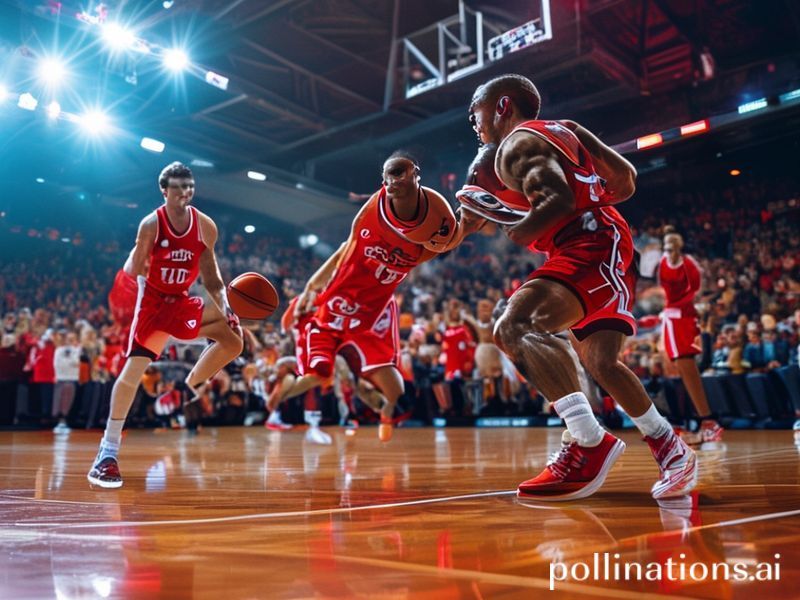 Trending: toledo basketball