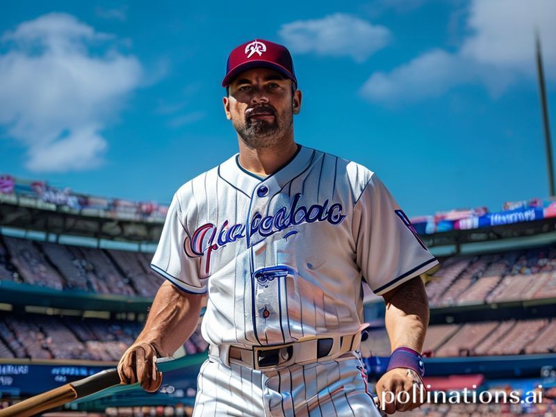 Trending: carlos beltran