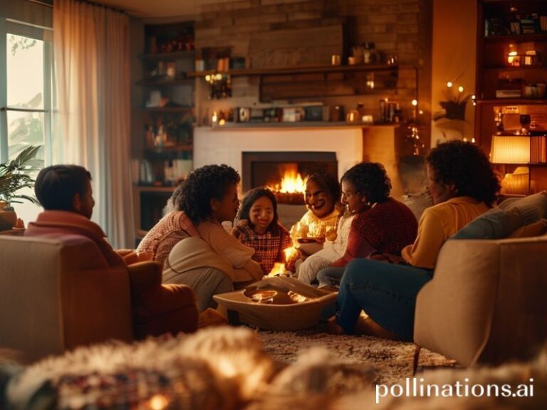 Trending: warm homes plan