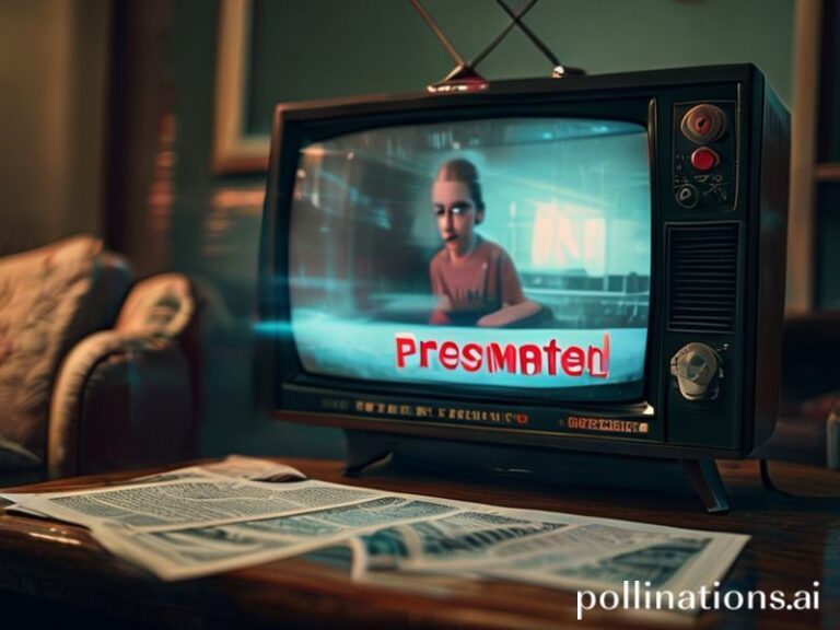 Trending: general hospital preempted