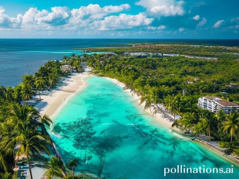 Trending: punta cana