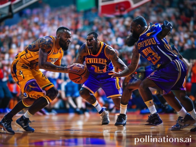 Trending: clippers vs bulls