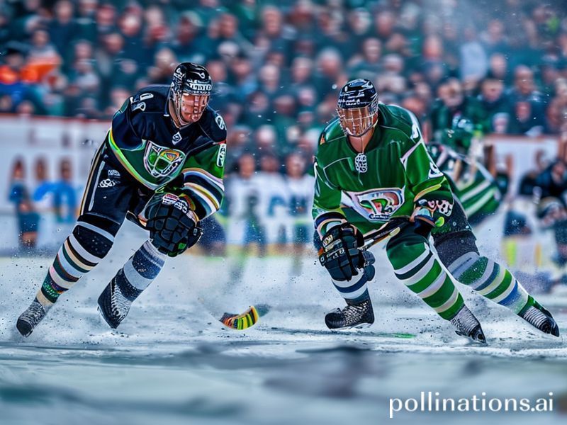 Trending: bruins vs stars