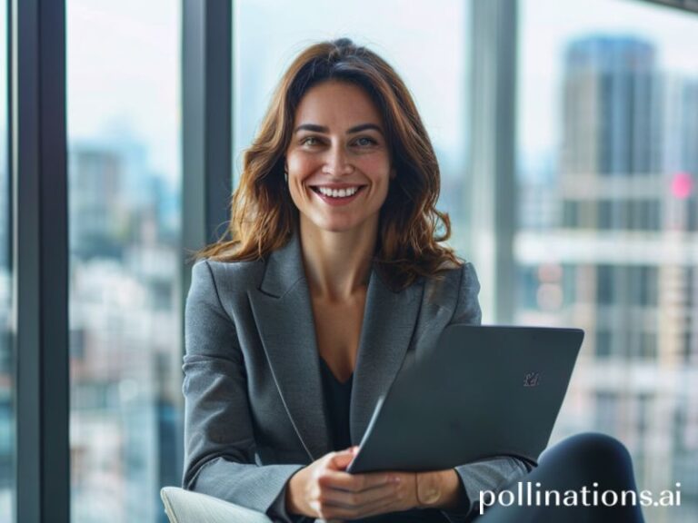 Trending: linda klimovicova