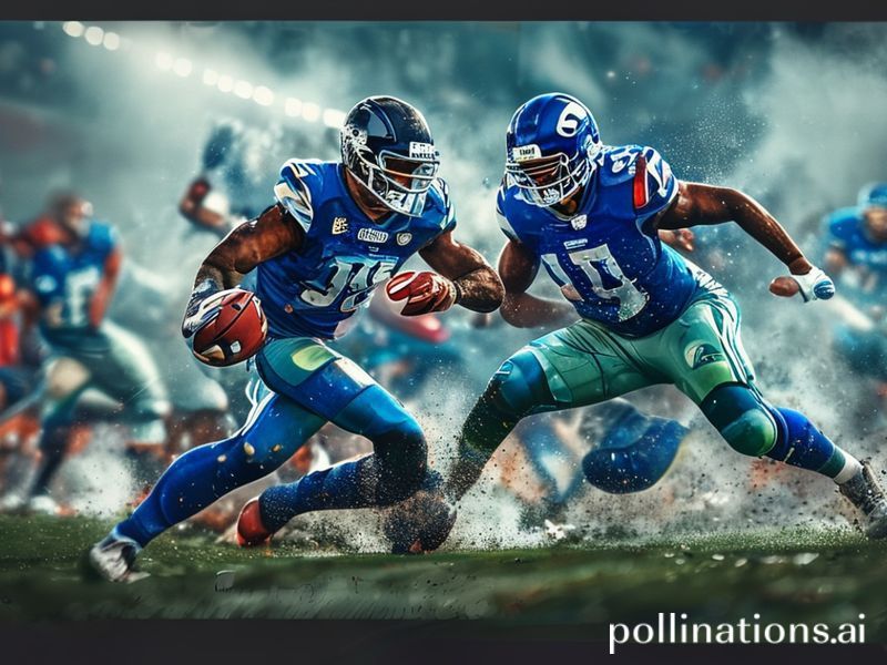 Trending: blues vs jets