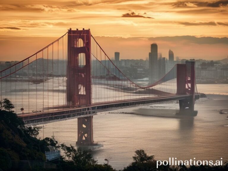 Trending: san mateo bridge