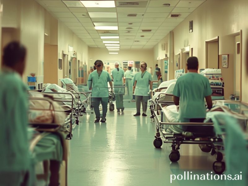 Trending: was general hospital on today