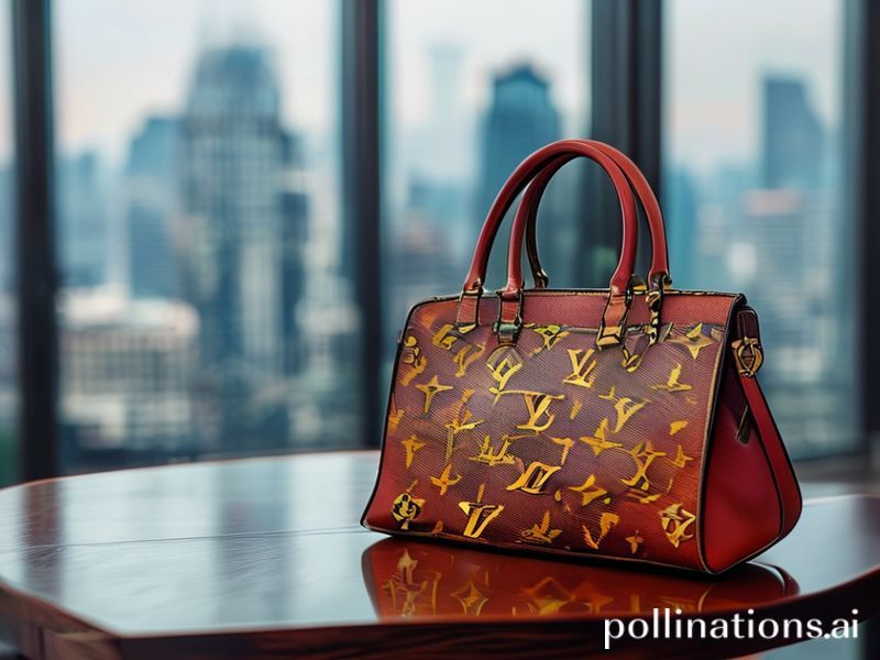 Trending: louis vuitton