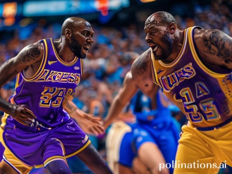 Trending: lakers vs nuggets