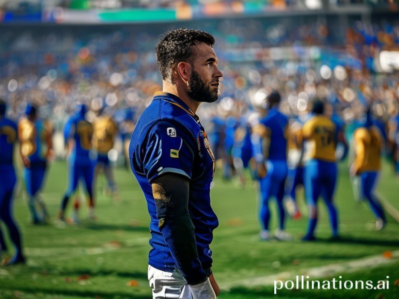 Trending: mike mcdaniel chargers