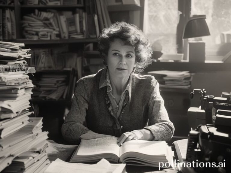 Trending: nancy lacore