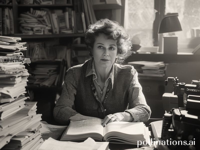 Trending: nancy lacore