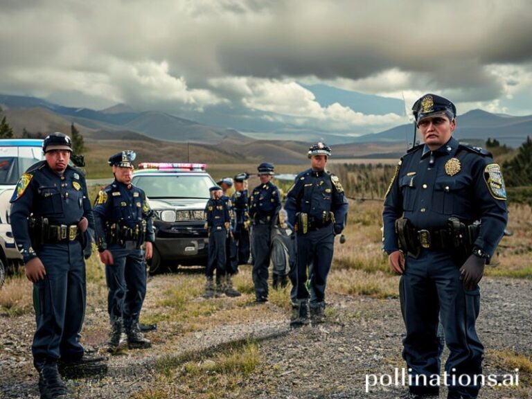 Trending: idaho state police