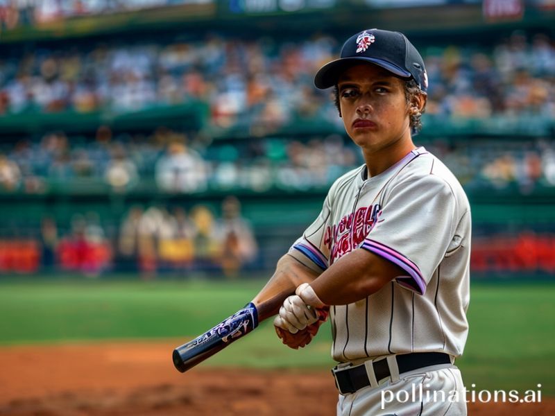 Trending: luis robert jr