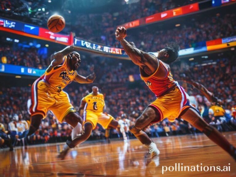 Trending: nuggets vs lakers