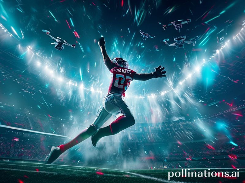 Trending: super bowl 2027