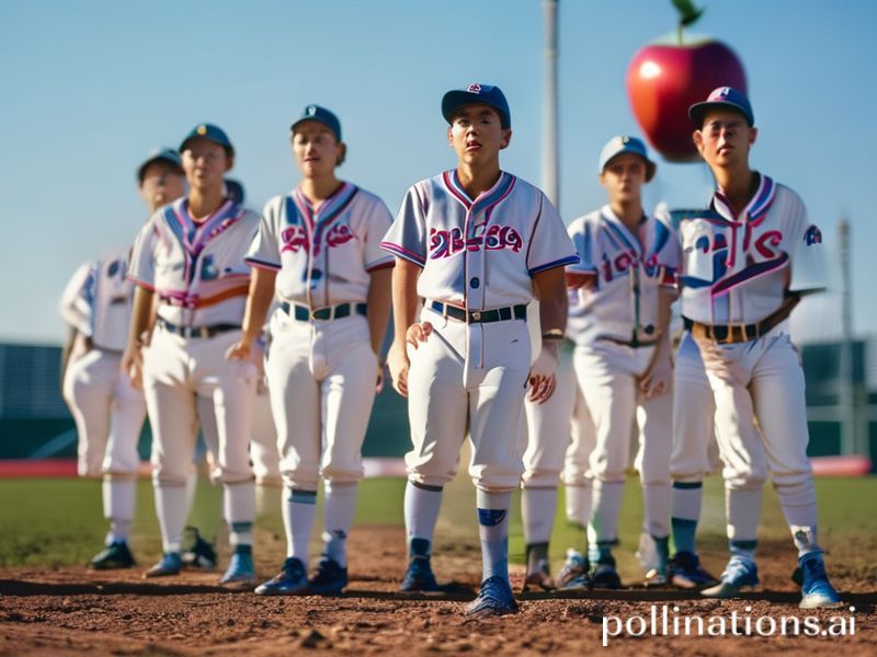 Trending: mets top prospects