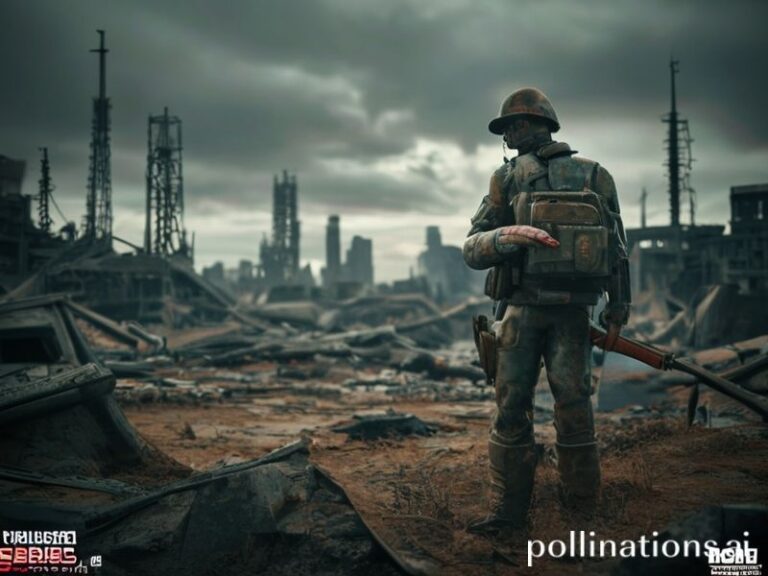 Trending: fallout season 2 episode 6