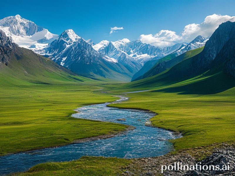 Trending: national parks usa