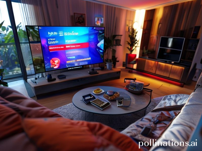 Trending: best streaming services