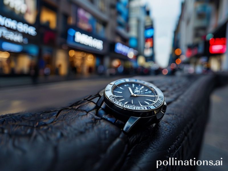Trending: rolex knightsbridge
