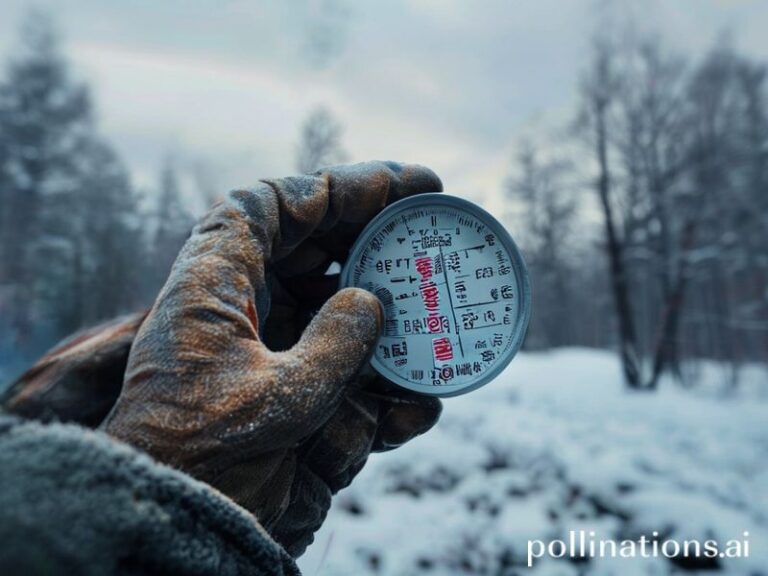 Trending: extreme cold watch