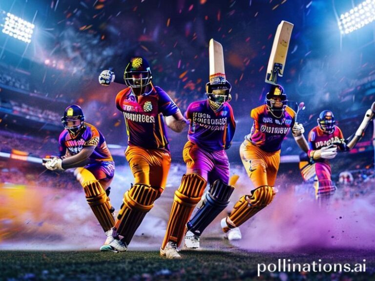 Trending: hobart hurricanes vs melbourne stars