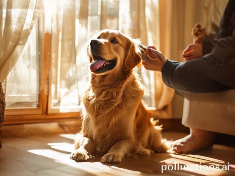 Trending: the good boy