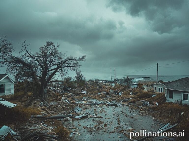 Trending: wind advisory