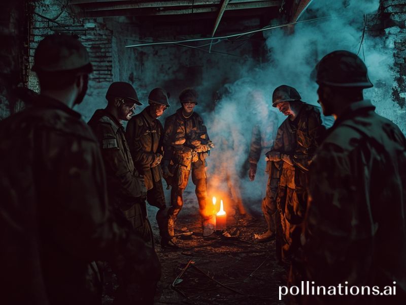 Trending: traitors final