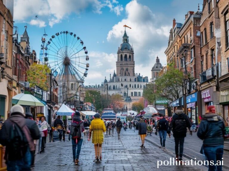 Trending: belfast live