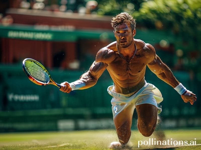 Trending: cam norrie