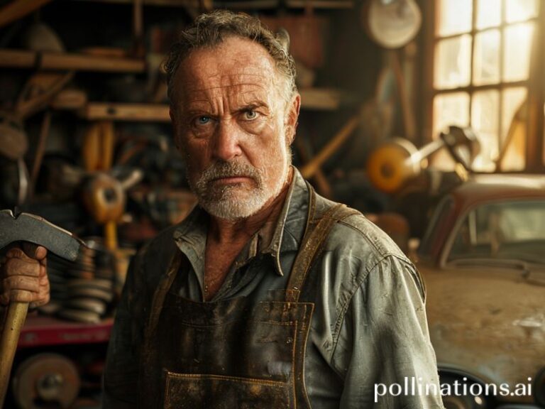 Trending: jj van der mescht