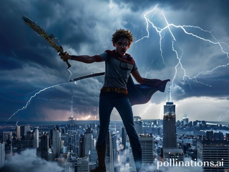 Trending: percy jackson season 3