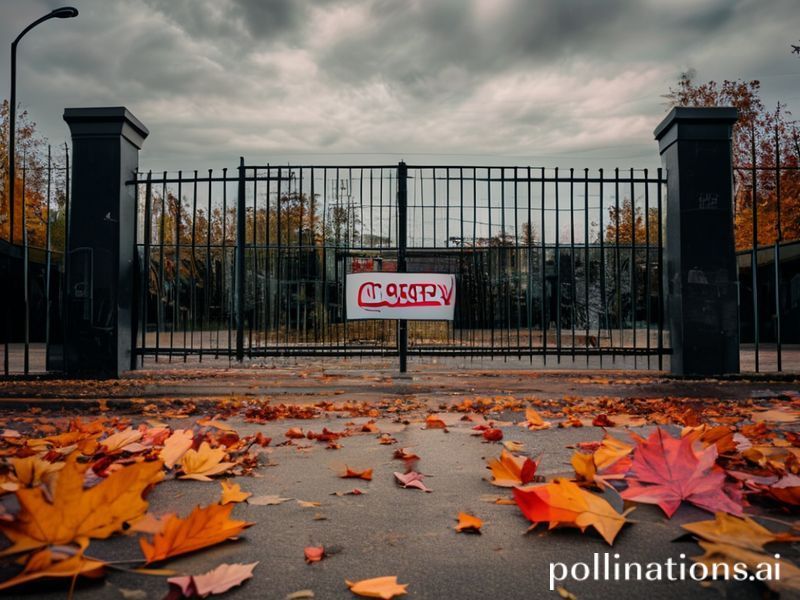 Trending: school closings metro detroit