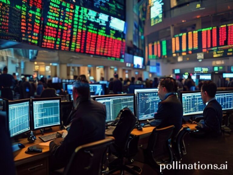 Trending: dow futures