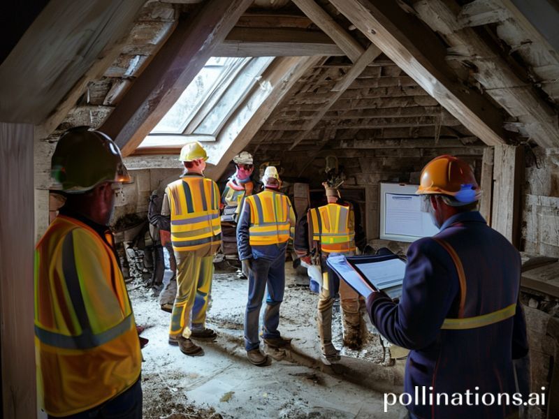 Trending: government warm homes plan