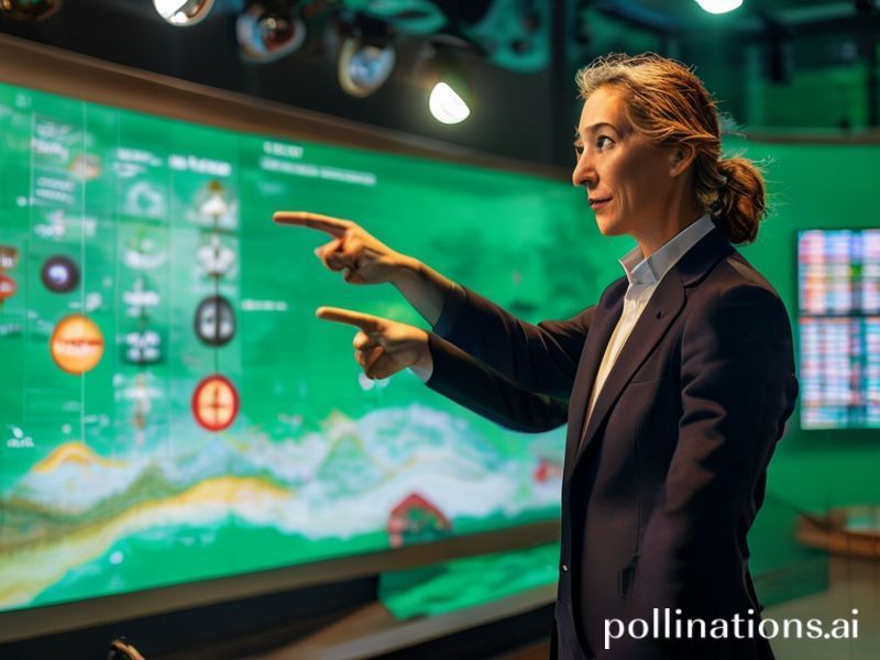 Trending: 10 day forecast