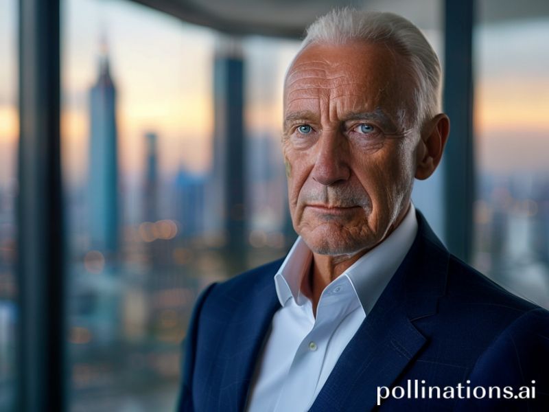 Trending: donald douglas