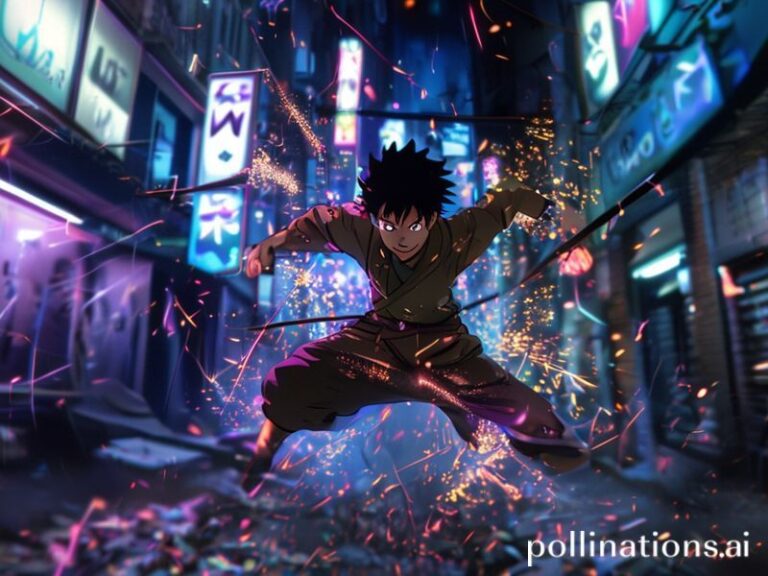 Trending: bato anime