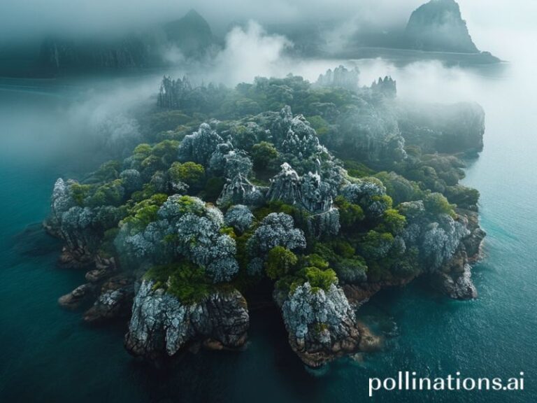 Trending: silverworks island