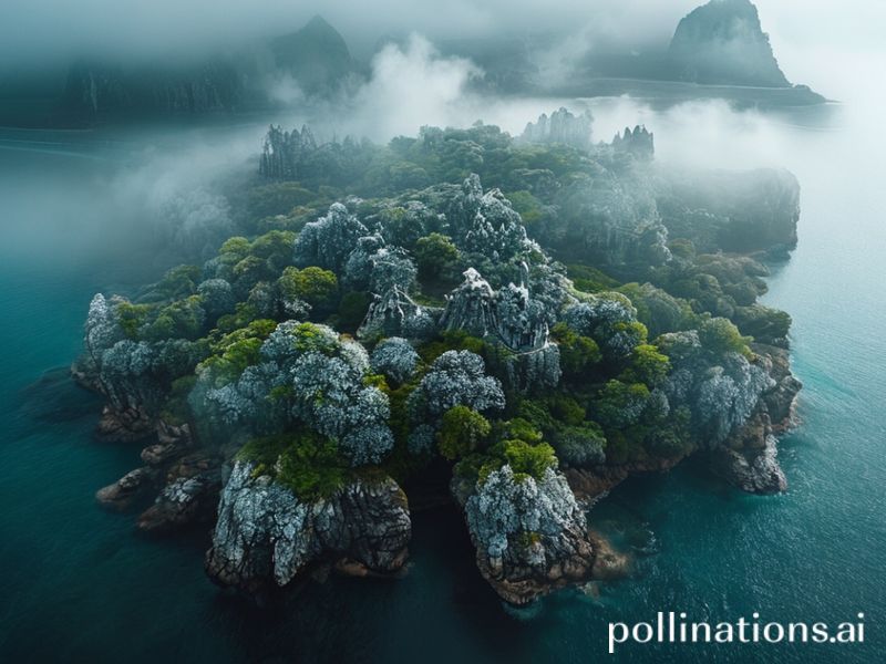 Trending: silverworks island