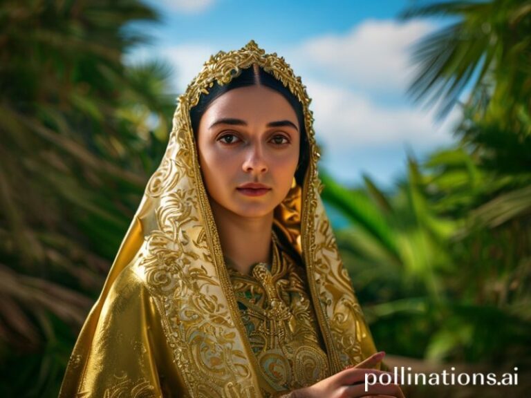 Trending: virgen de la altagracia