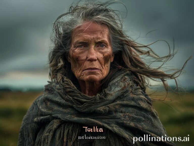 Trending: tallia storm