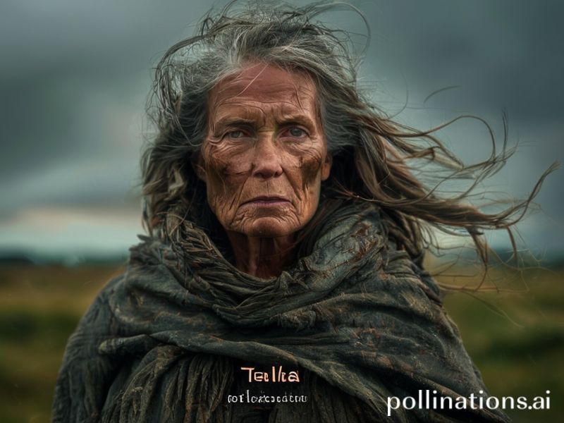 Trending: tallia storm