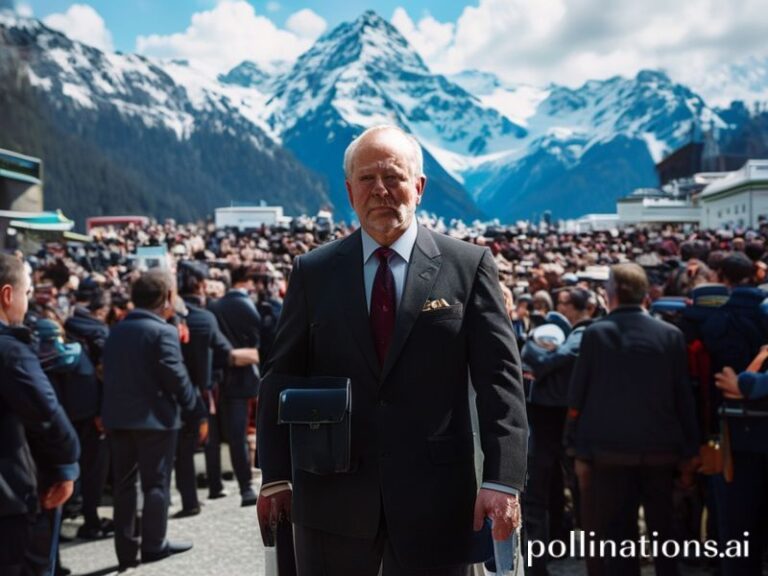 Trending: is starmer going to davos