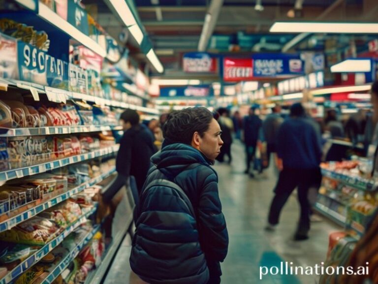 Trending: us inflation rate