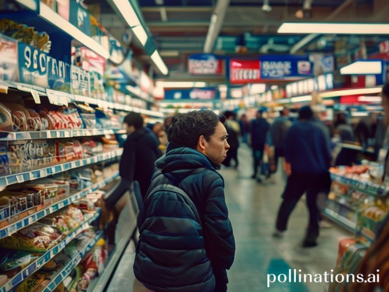 Trending: us inflation rate