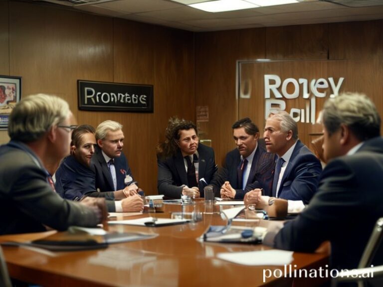 Trending: rooney rule