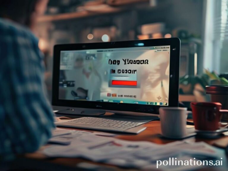Trending: yahoo down
